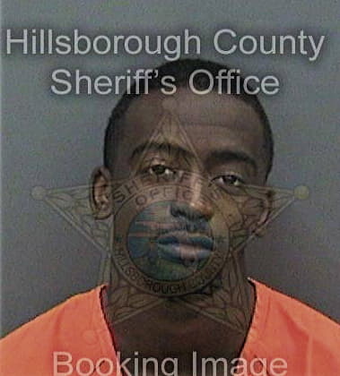 Jose Sailor, - Hillsborough County, FL 