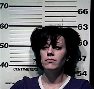 Jennifer Sanders - Campbell County, KY 