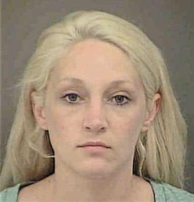 Stephanie Sautelle, - Mecklenburg County, NC 