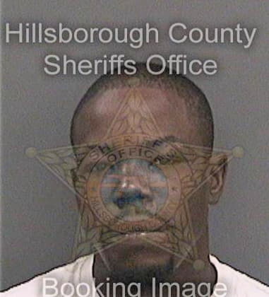 Kenio Senete, - Hillsborough County, FL 