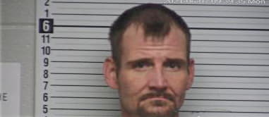 Roger Sexton, - Wayne County, KY 