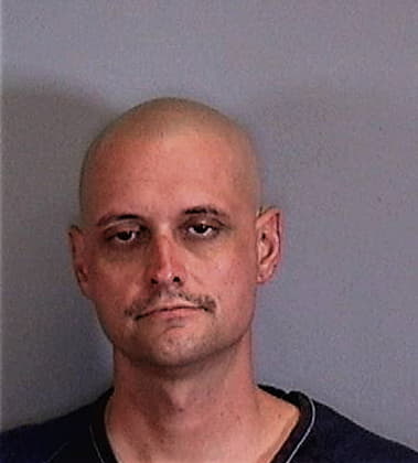 Daniel Shannon, - Manatee County, FL 