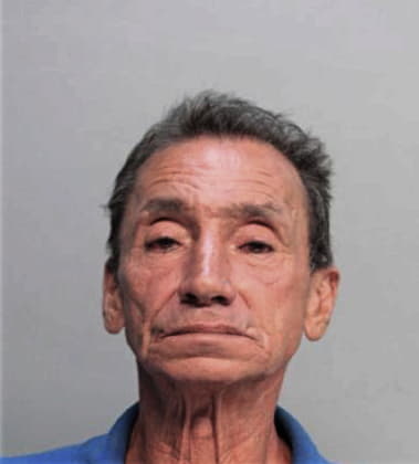 Luis Silie-Diaz, - Dade County, FL 