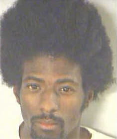 Corey Simmons - Fulton County, GA 