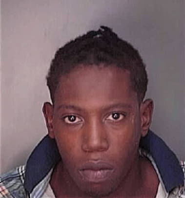 Curtis Smith - Polk County, FL 