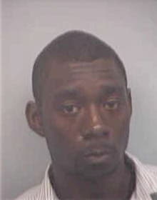 Jamarcus Smith - Fulton County, GA 