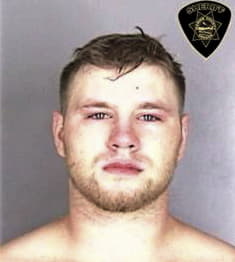 Jeffrey Smith, - Marion County, OR 