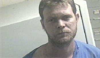 Joshua Stafford, - Johnson County, KY 