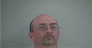 Timothy Standrew, - Russell County, KY 