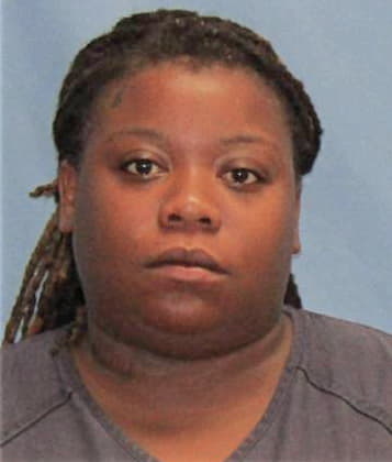 Shameka Stewart, - Pulaski County, AR 