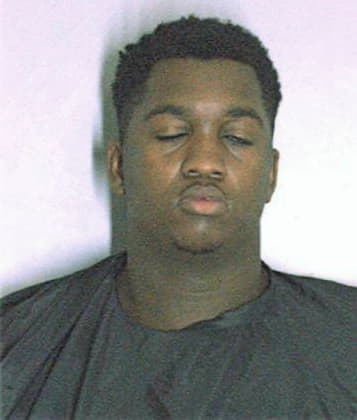 Gideon Tegga - DeKalb County, GA 
