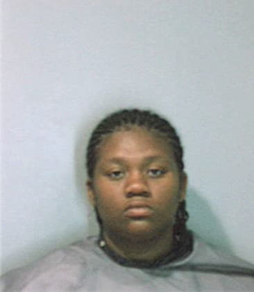 Latoya Terrell - DeKalb County, GA 