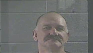 Donald Terry, - Laurel County, KY 
