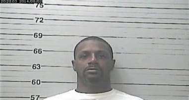 Ronald Terry, - Harrison County, MS 