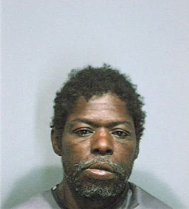 Vernon Tharps - DeKalb County, GA 