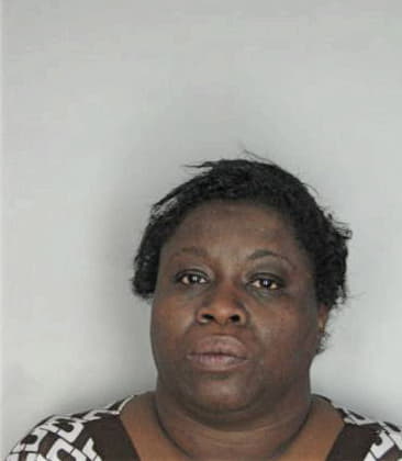 Royquita Thomas, - Hillsborough County, FL 