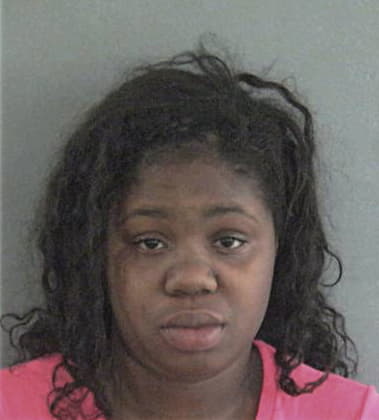 Tianise Thomas, - Sumter County, FL 