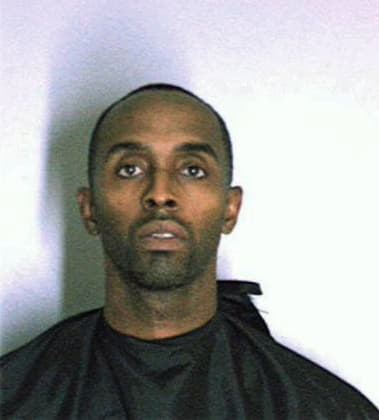 Trevoun Thomas - DeKalb County, GA 