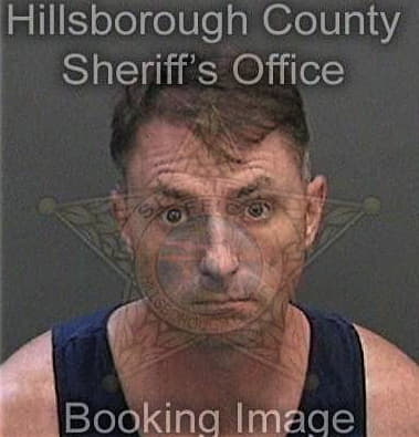 Hector Trinidad, - Hillsborough County, FL 