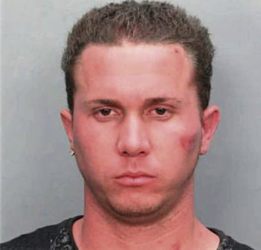 Jose Trujillo, - Dade County, FL 