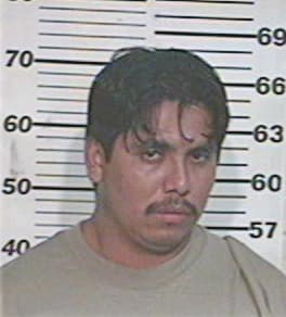 Roberto Vela, - Hidalgo County, TX 