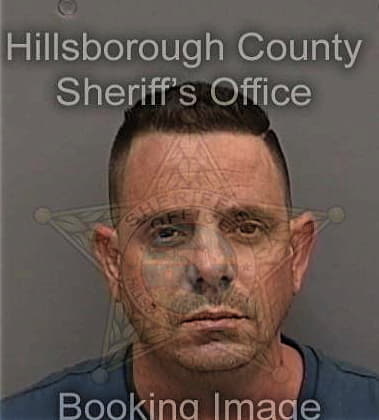 Charlie Velez-Ramos, - Hillsborough County, FL 