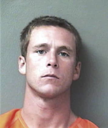 Edward Webb, - Okaloosa County, FL 