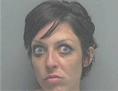 Miranda Weems, - Lee County, FL 