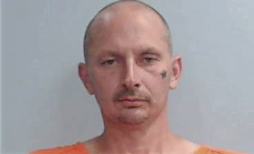 Thomas Weisenbach - Fayette County, KY 