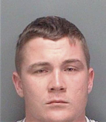 Joshua Wiley, - Pinellas County, FL 