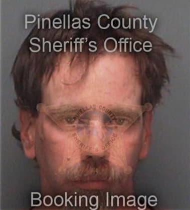 Timothy Wilkey, - Pinellas County, FL 