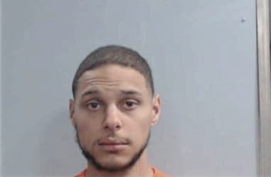 Tony Williams - Fayette County, KY 