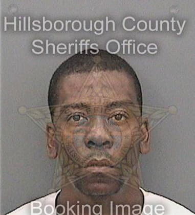 Issac Willliams, - Hillsborough County, FL 