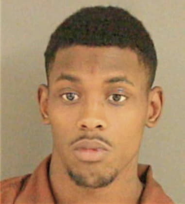 Jarvis Wilson, - Hinds County, MS 