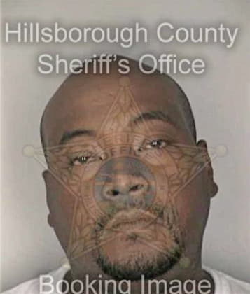 Antonio Wingfield, - Hillsborough County, FL 