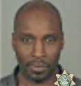 Leonardo Woods - Multnomah County, OR 
