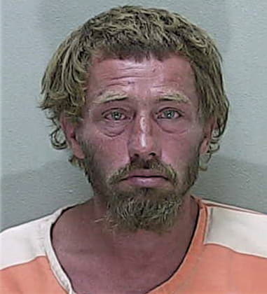 Albert Wright, - Marion County, FL 