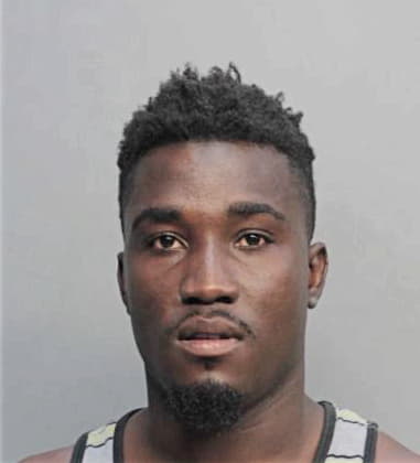 Tyrone Wright, - Dade County, FL 