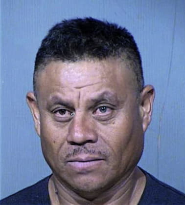 Anthony Yazzie, - Maricopa County, AZ 