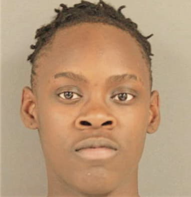 Lacrystal Ambrose, - Hinds County, MS 