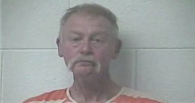 Gary Anderson, - Montgomery County, KY 