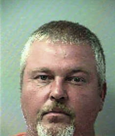 Michael Anderson, - Okaloosa County, FL 