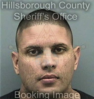 Phillip Argo, - Hillsborough County, FL 