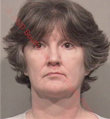 Brenda Armstrong, - Washington County, VA 