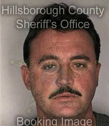 Michael Arnold, - Hillsborough County, FL 