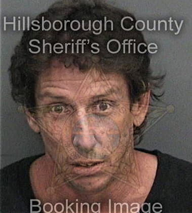 Carlos Arocha, - Hillsborough County, FL 