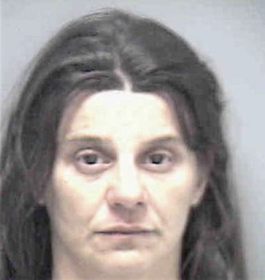 Anita Aviles, - Lee County, FL 