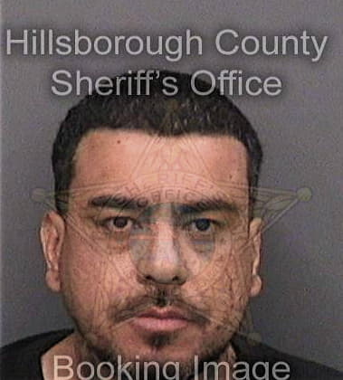 Christopher Barney, - Hillsborough County, FL 