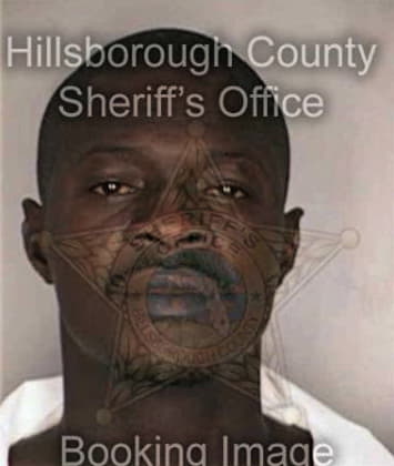 Antonio Battle, - Hillsborough County, FL 