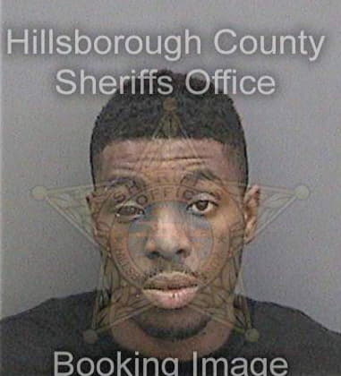 Tyron Bell, - Hillsborough County, FL 